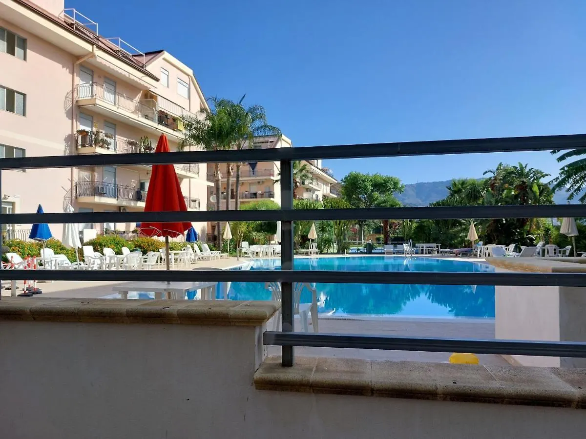 Sicily Holidays Home Calatabiano 0*,  Italy