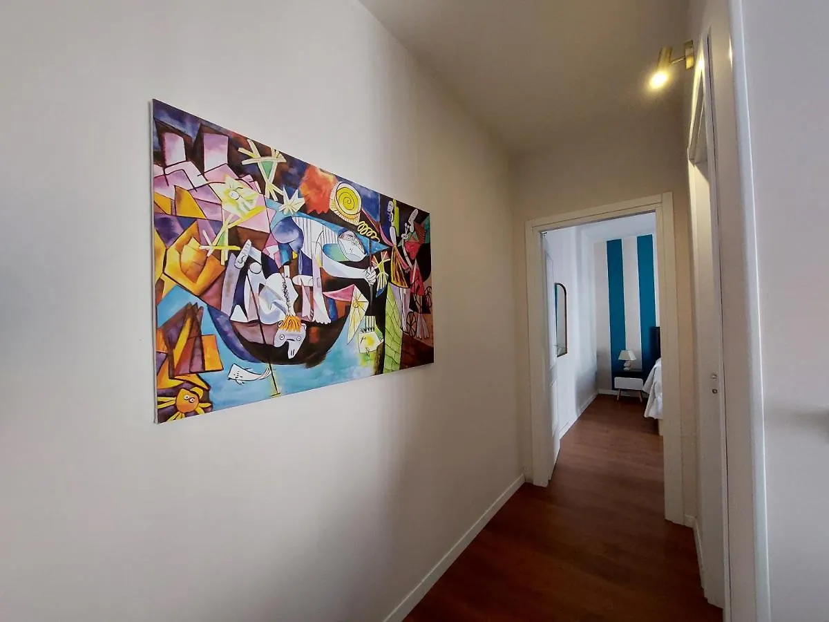 Sicily Holidays Home Calatabiano Apartment