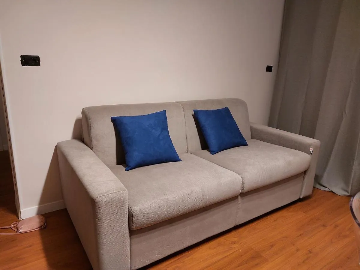 Apartment Sicily Holidays Home Calatabiano Italy