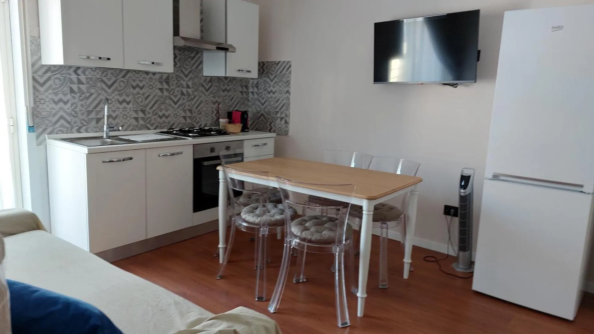 Sicily Holidays Home Calatabiano Apartment