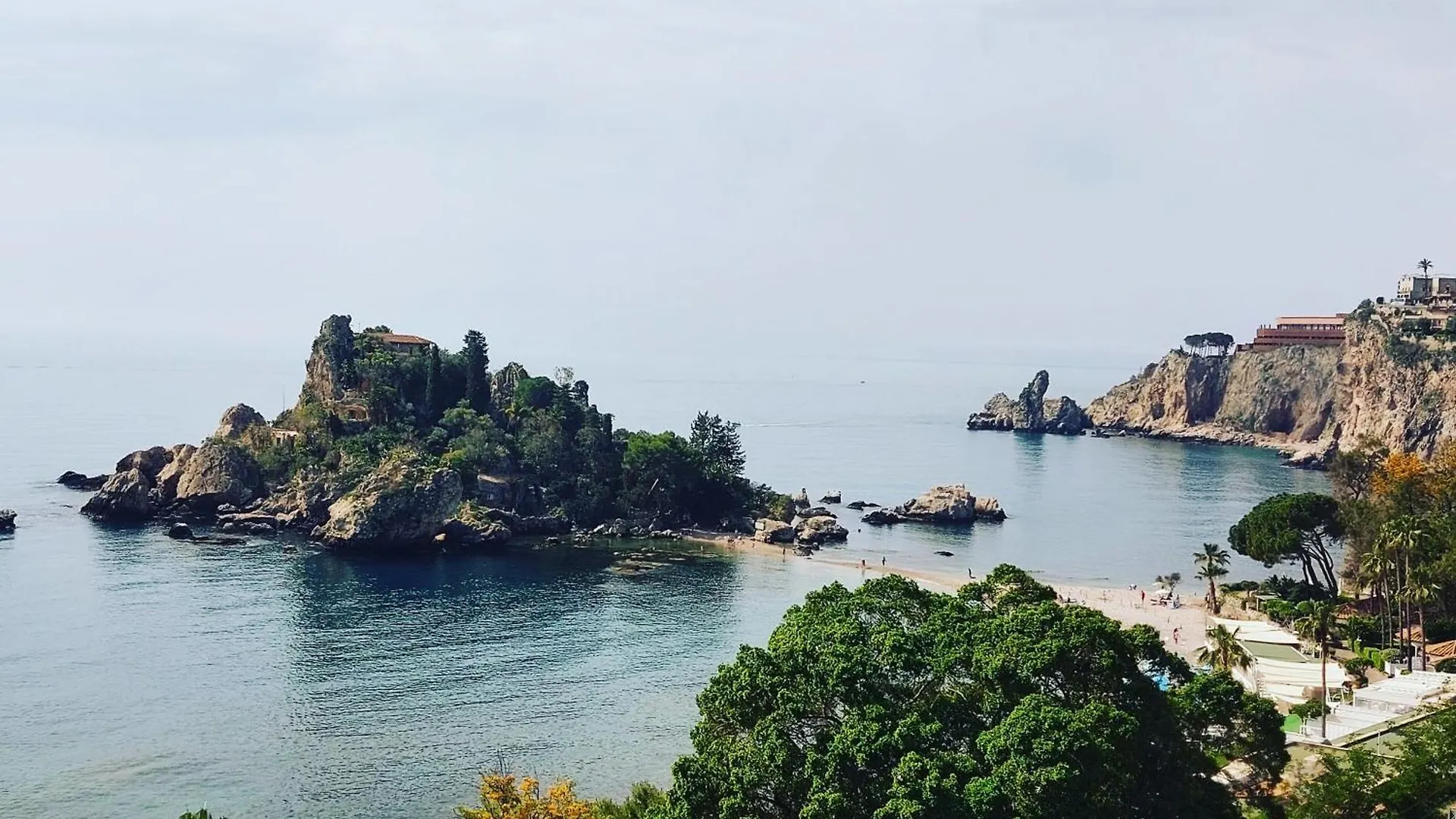 Apartment Sicily Holidays Home Calatabiano
