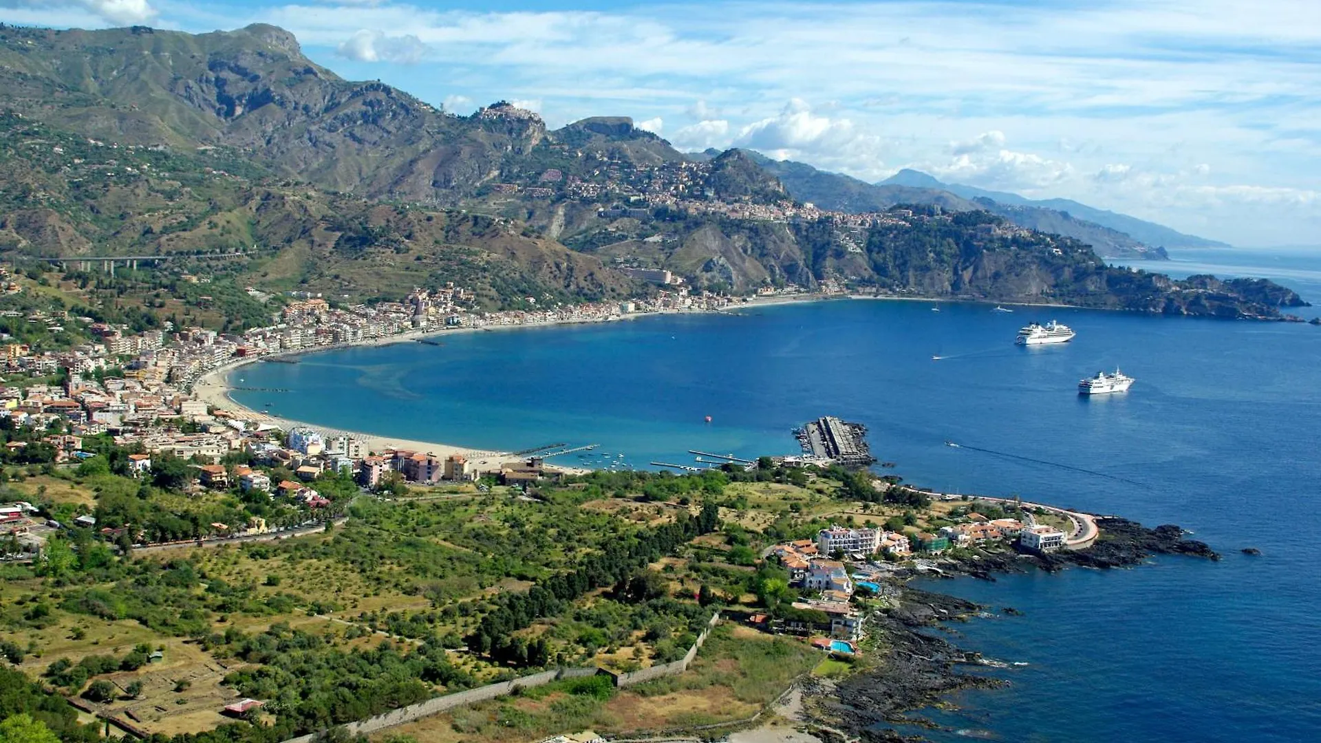Sicily Holidays Home Calatabiano