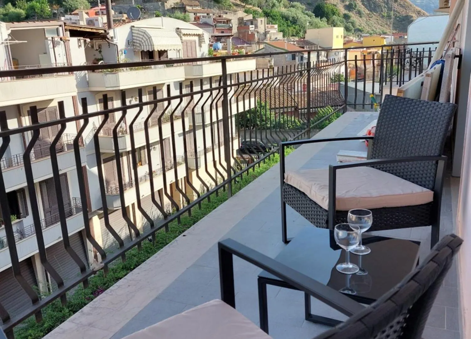 Sicily Holidays Home Calatabiano